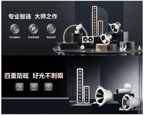 智慧引領，光影煥新——2023美智光電新品發布會聚焦前沿技術研發